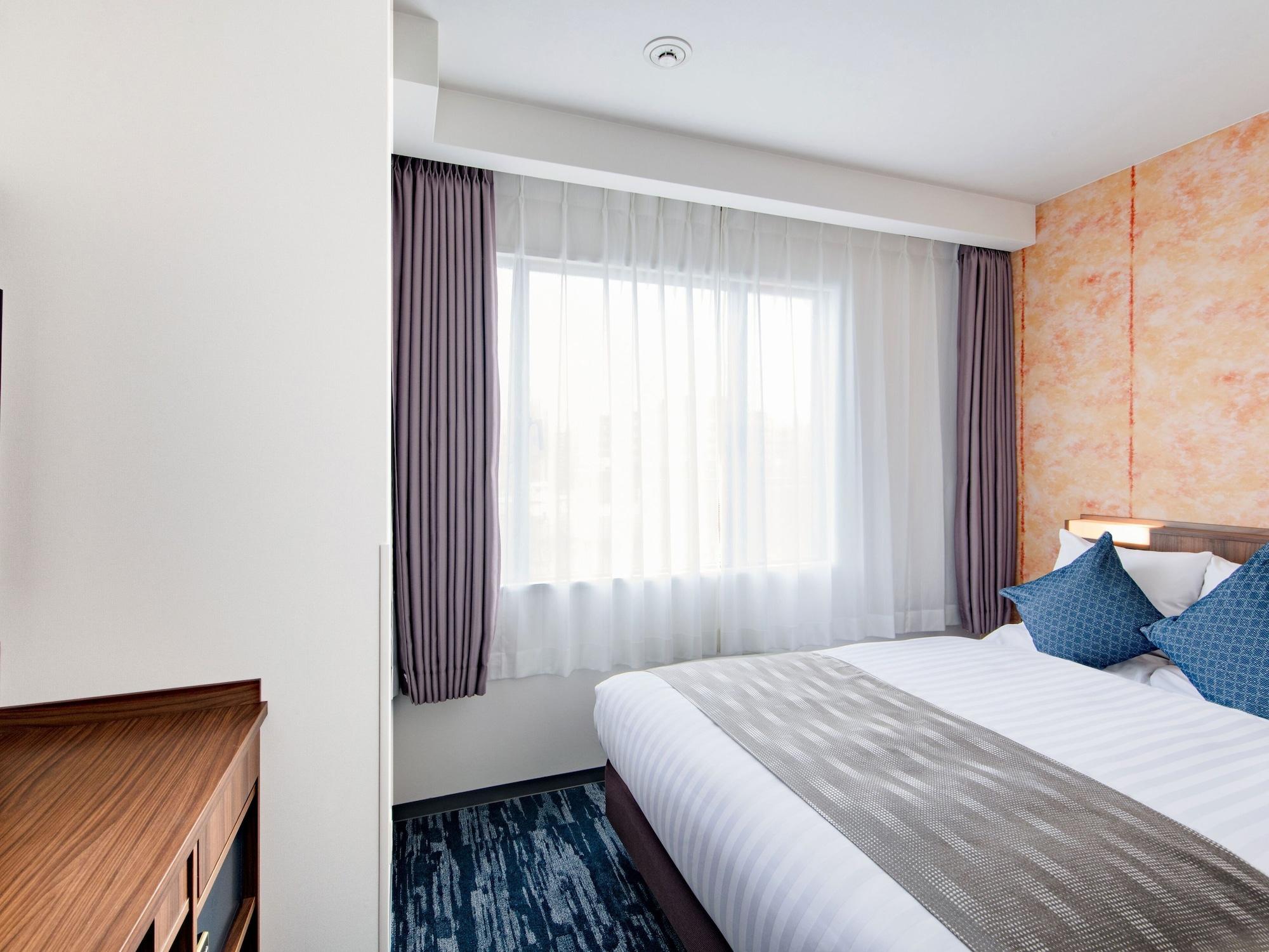 อาร์ต โฮเต็ล คาโงชิมะ Hotel คาโกชิมะ ภายนอก รูปภาพ