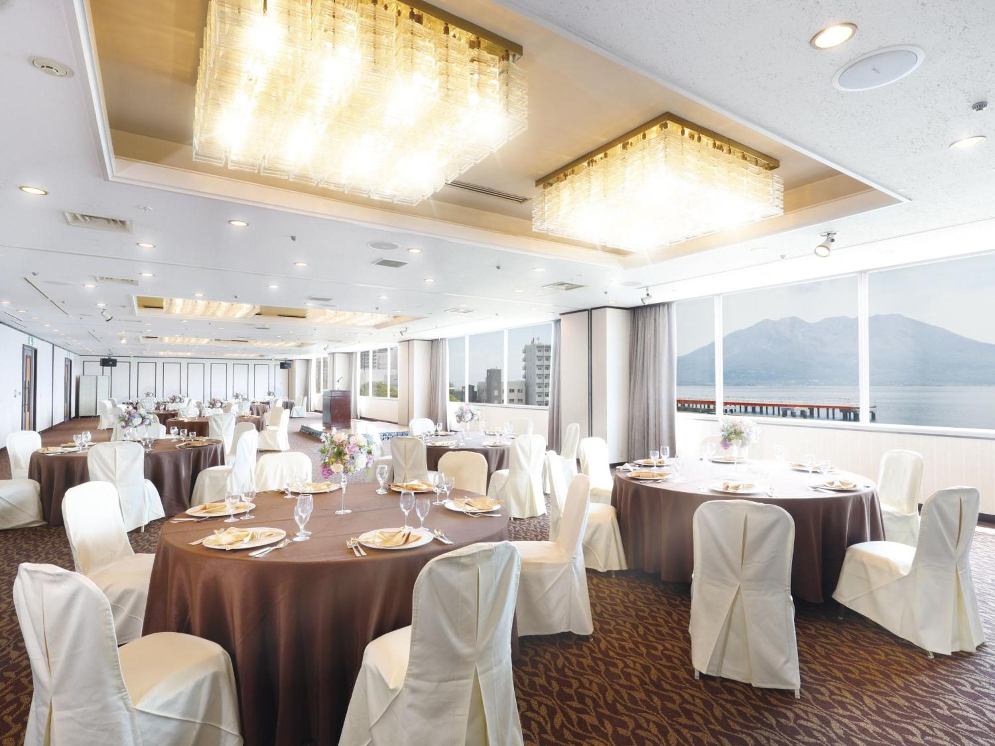 อาร์ต โฮเต็ล คาโงชิมะ Hotel คาโกชิมะ ภายนอก รูปภาพ