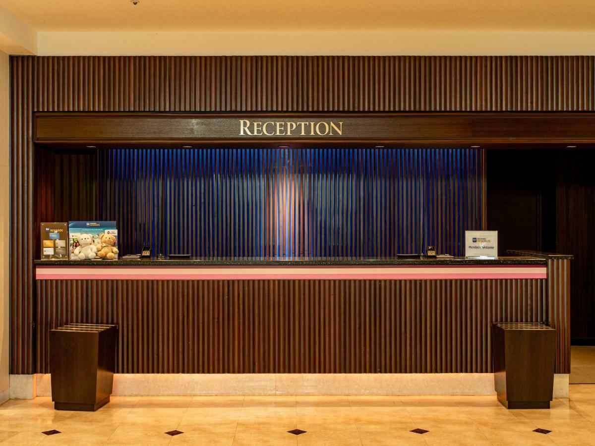 อาร์ต โฮเต็ล คาโงชิมะ Hotel คาโกชิมะ ภายนอก รูปภาพ